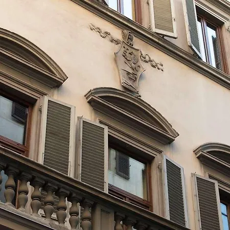 Grand Cavour 4* Firenze