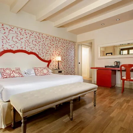 Grand Cavour Firenze