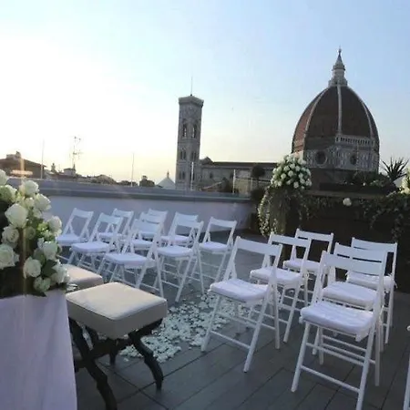 Hotel Grand Cavour Firenze