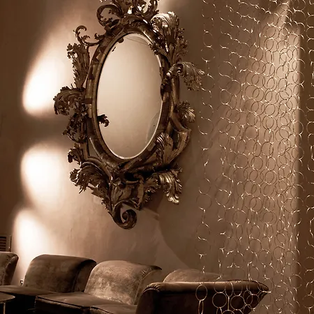 Grand Cavour Firenze