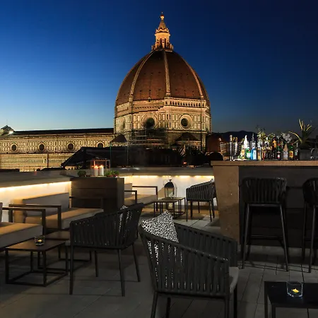 Grand Cavour Hotel Firenze