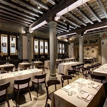Hotel Grand Cavour Firenze