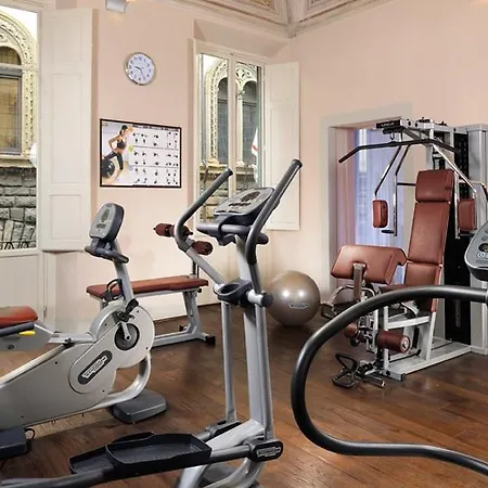 Grand Cavour 4* Firenze