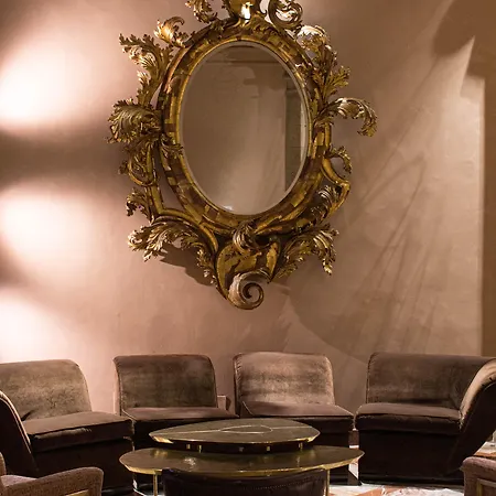 Grand Cavour Hotel Firenze