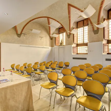 Hotel Grand Cavour Firenze