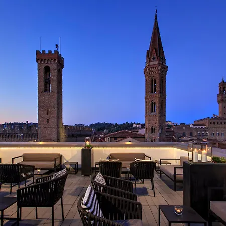Grand Cavour 4* Firenze