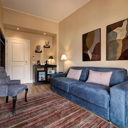 Hotel Grand Cavour Firenze