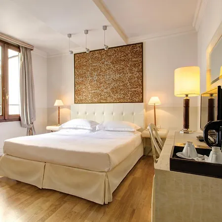 Hotel Grand Cavour Firenze