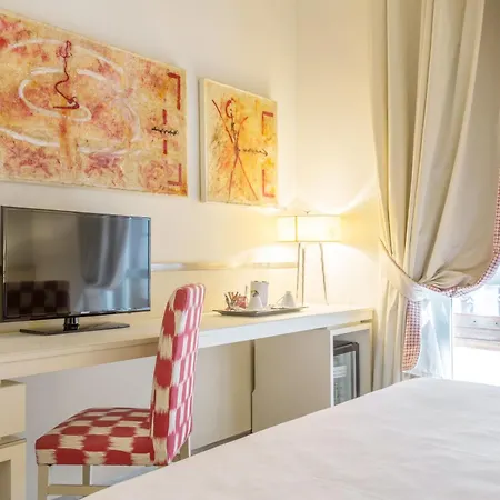 Grand Cavour Firenze