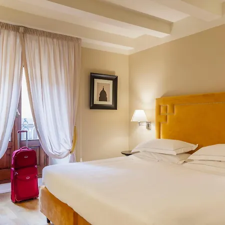 Grand Cavour 4* Firenze