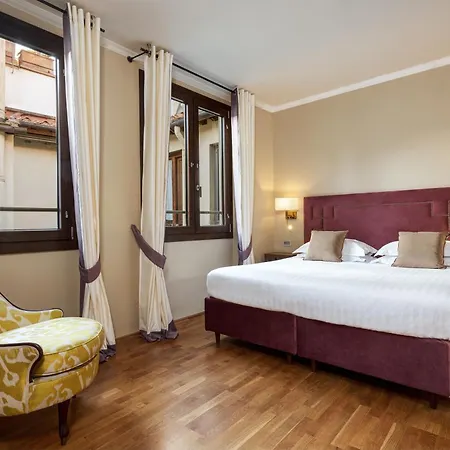 Hotel Grand Cavour Firenze
