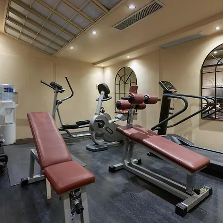 Grand Cavour Hotel Firenze