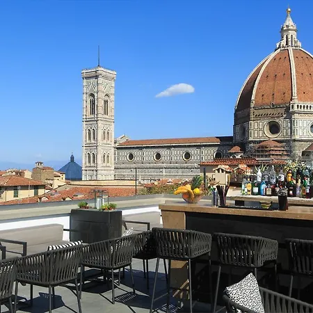 Grand Cavour Firenze