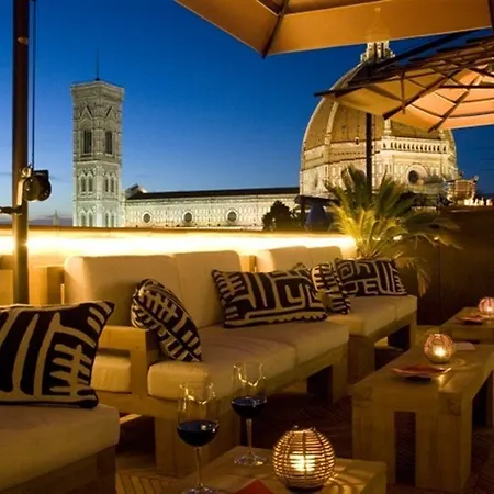 Hotel Grand Cavour Firenze