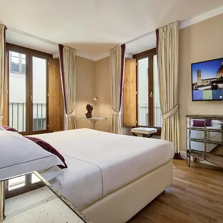 Grand Cavour Hotel Firenze