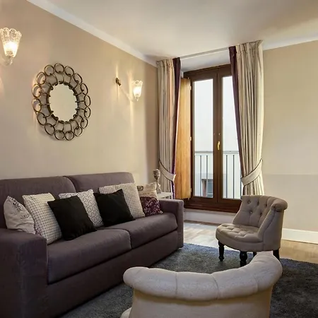 Grand Cavour Firenze