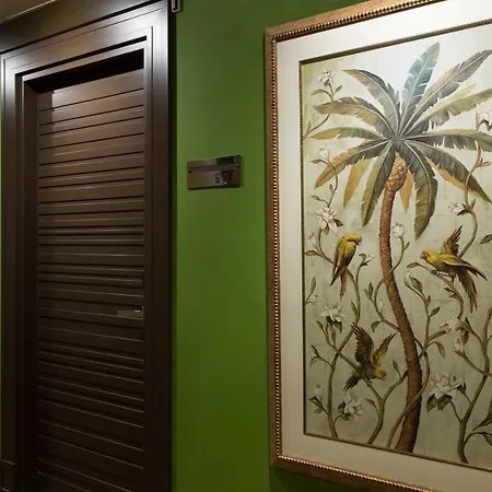 Grand Cavour 4* Firenze