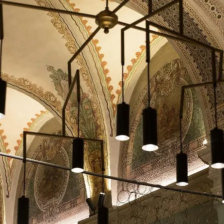 Hotel Grand Cavour Firenze