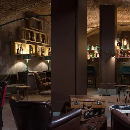 Grand Cavour 4* Firenze