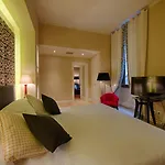 Grand Cavour 4* Florence