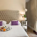 Hotel Grand Cavour 4*