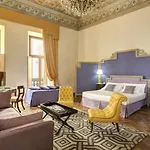 Grand Cavour Hotel 4*