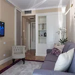 Hotel Grand Cavour Florence