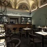 Grand Cavour 4* Florence
