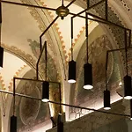 Grand Cavour Hotel Florence