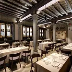 Hotel Grand Cavour
