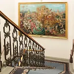 Grand Cavour Hotel Florence