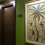 Grand Cavour Hotel