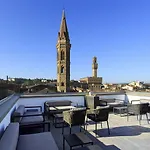 Grand Cavour 4* Florence