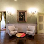 Grand Cavour 4* Florence