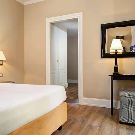 Grand Cavour Firenze