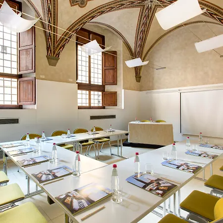 Grand Cavour Hotel Florence