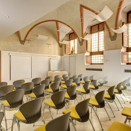 Grand Cavour 4* Firenze