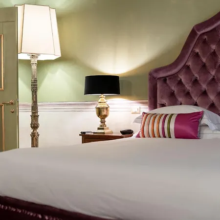 Grand Cavour 4* Florence