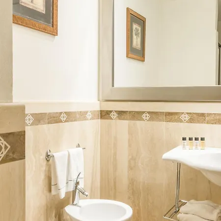 Grand Cavour 4* Firenze