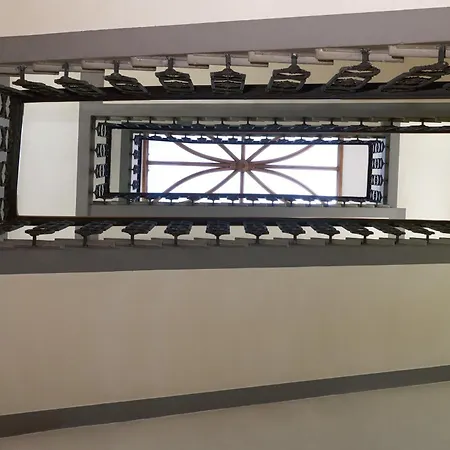 Grand Cavour Hotel 4*