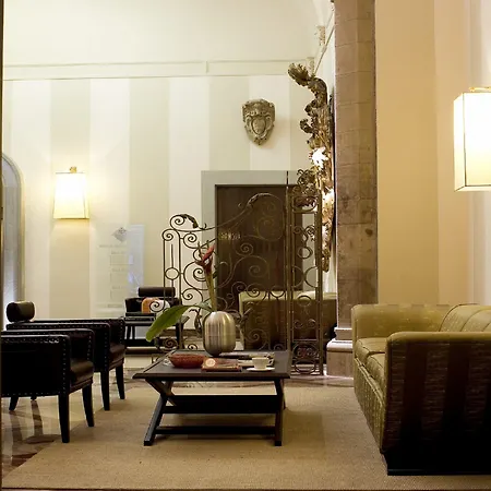 Grand Cavour Florence