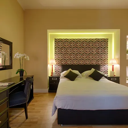 Grand Cavour Hotel Florence