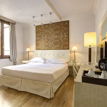 Grand Cavour 4* Florence