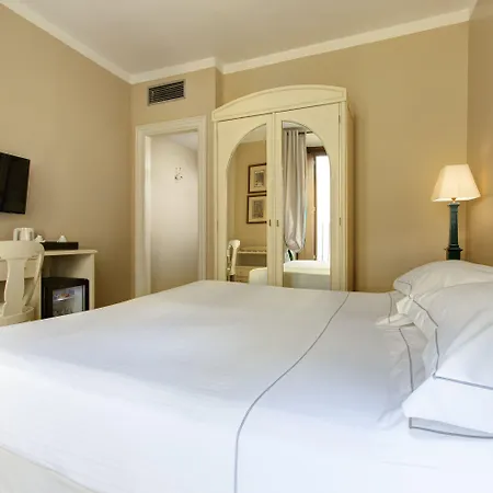 Grand Cavour Hotel Florence