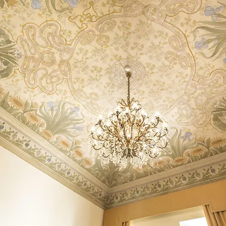 Hotel Grand Cavour 4*