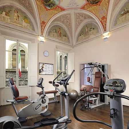 Hotel Grand Cavour Florence