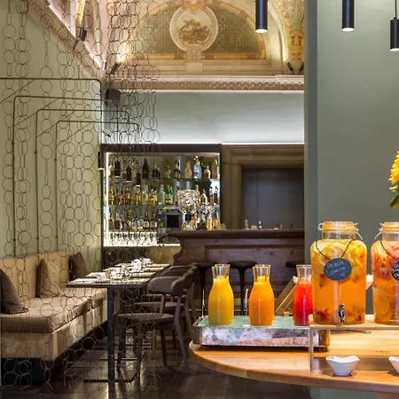 Grand Cavour Florence