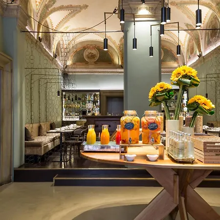 Hotel Grand Cavour 4*