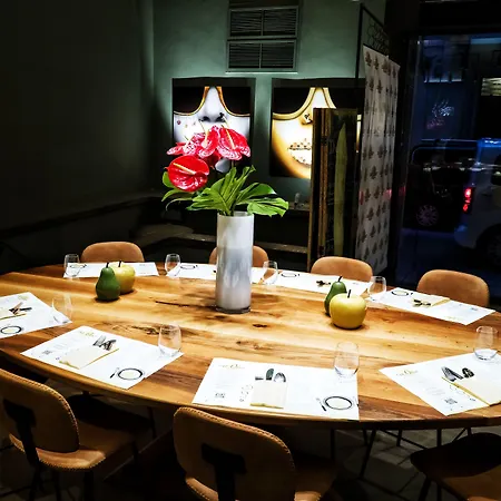 Grand Cavour 4* Florence