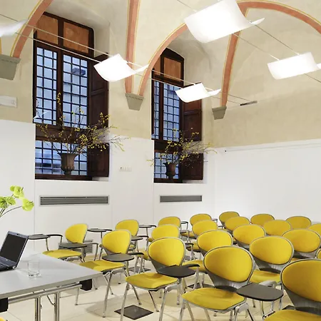 Hotel Grand Cavour 4*